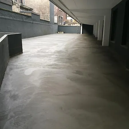 Smartwork Flat Avroy *